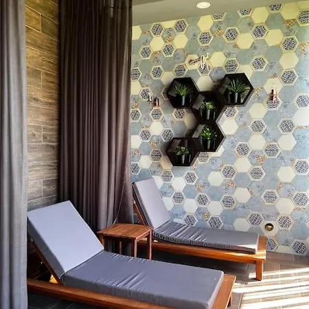 Emerald Paradise Avsallar Appartement